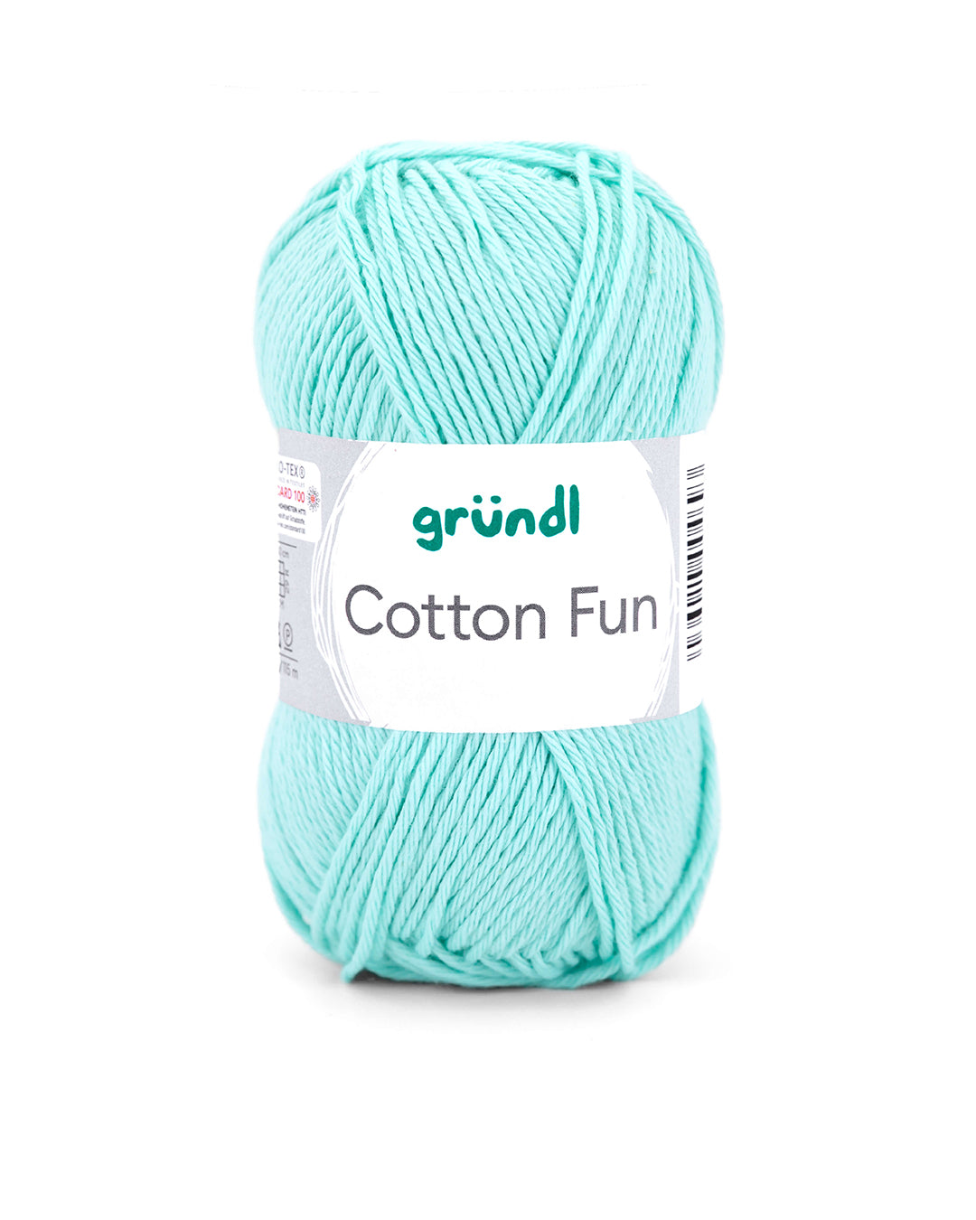 Cotton Fun