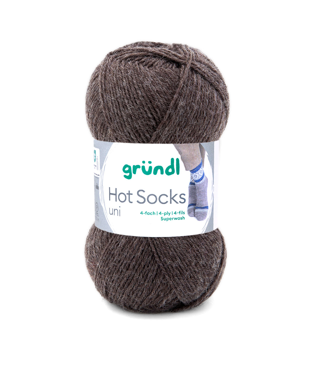 Hot Socks uni 50