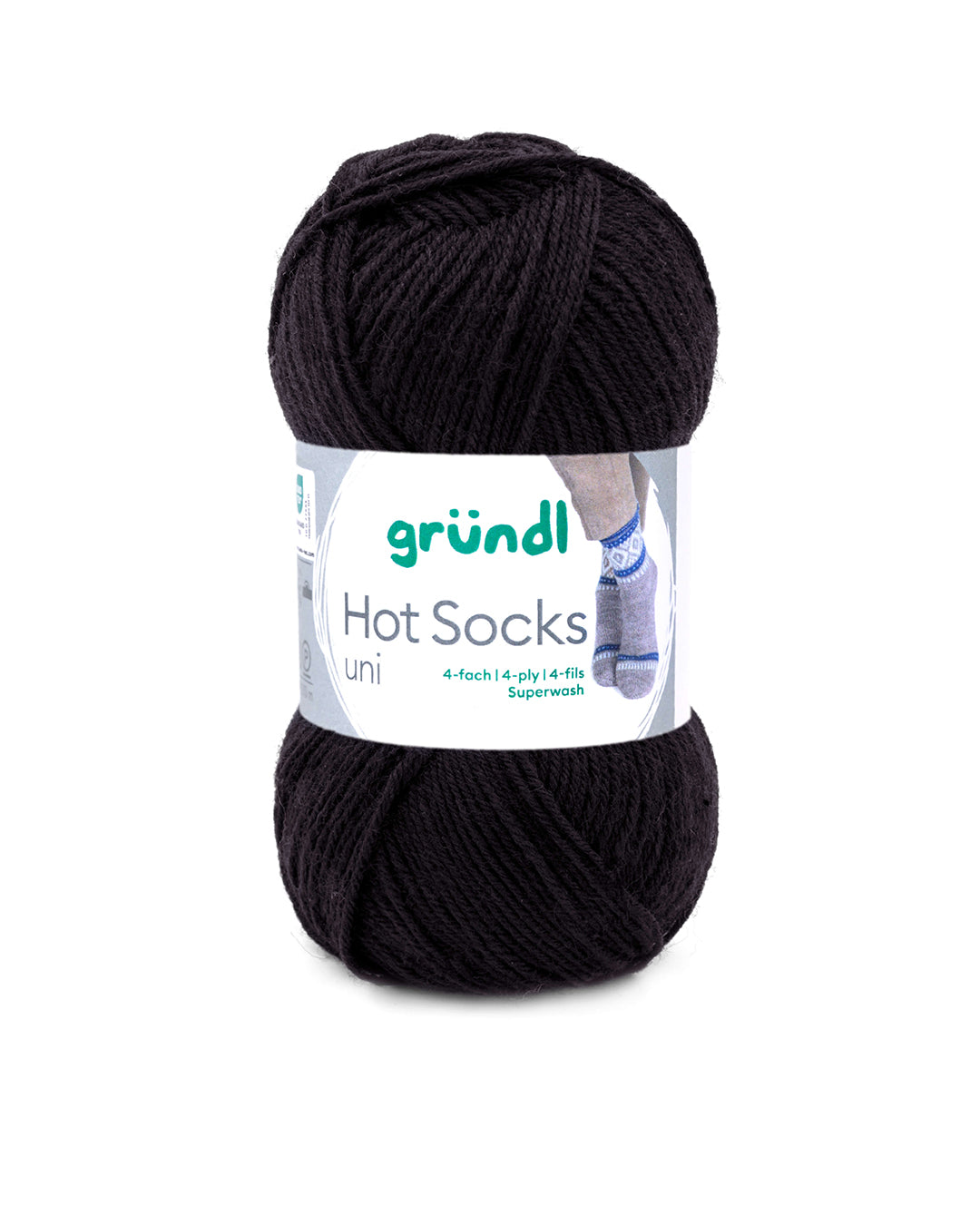 Hot Socks uni 50