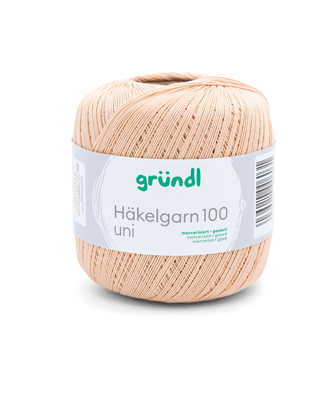Häkelgarn 100