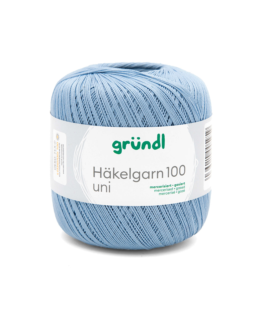 Häkelgarn 100