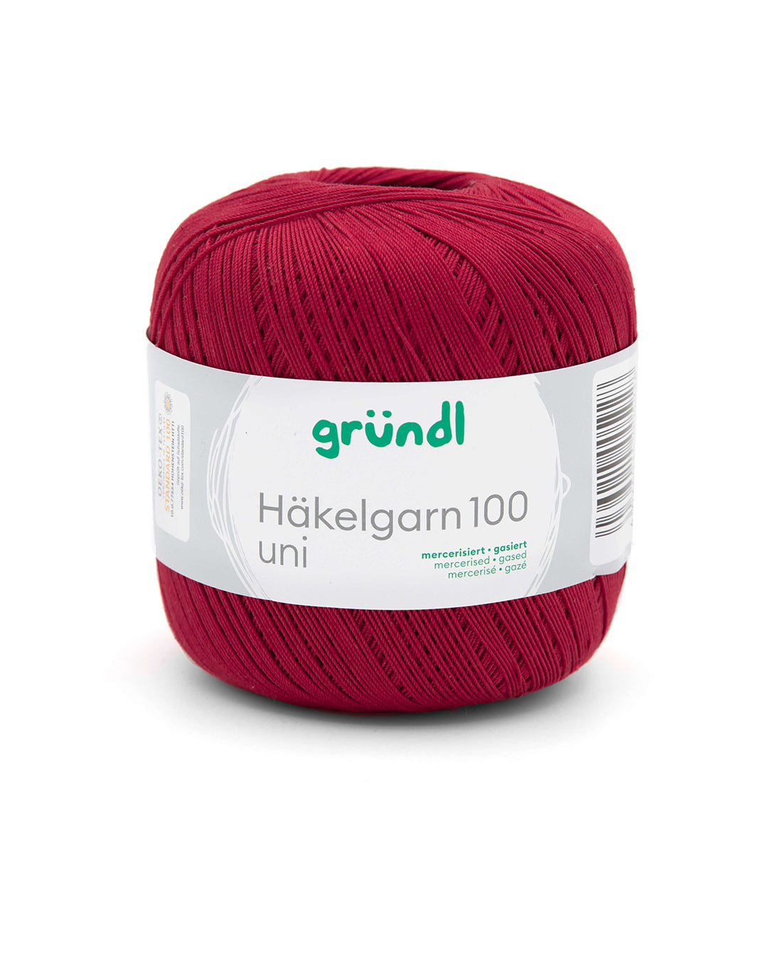 Häkelgarn 100