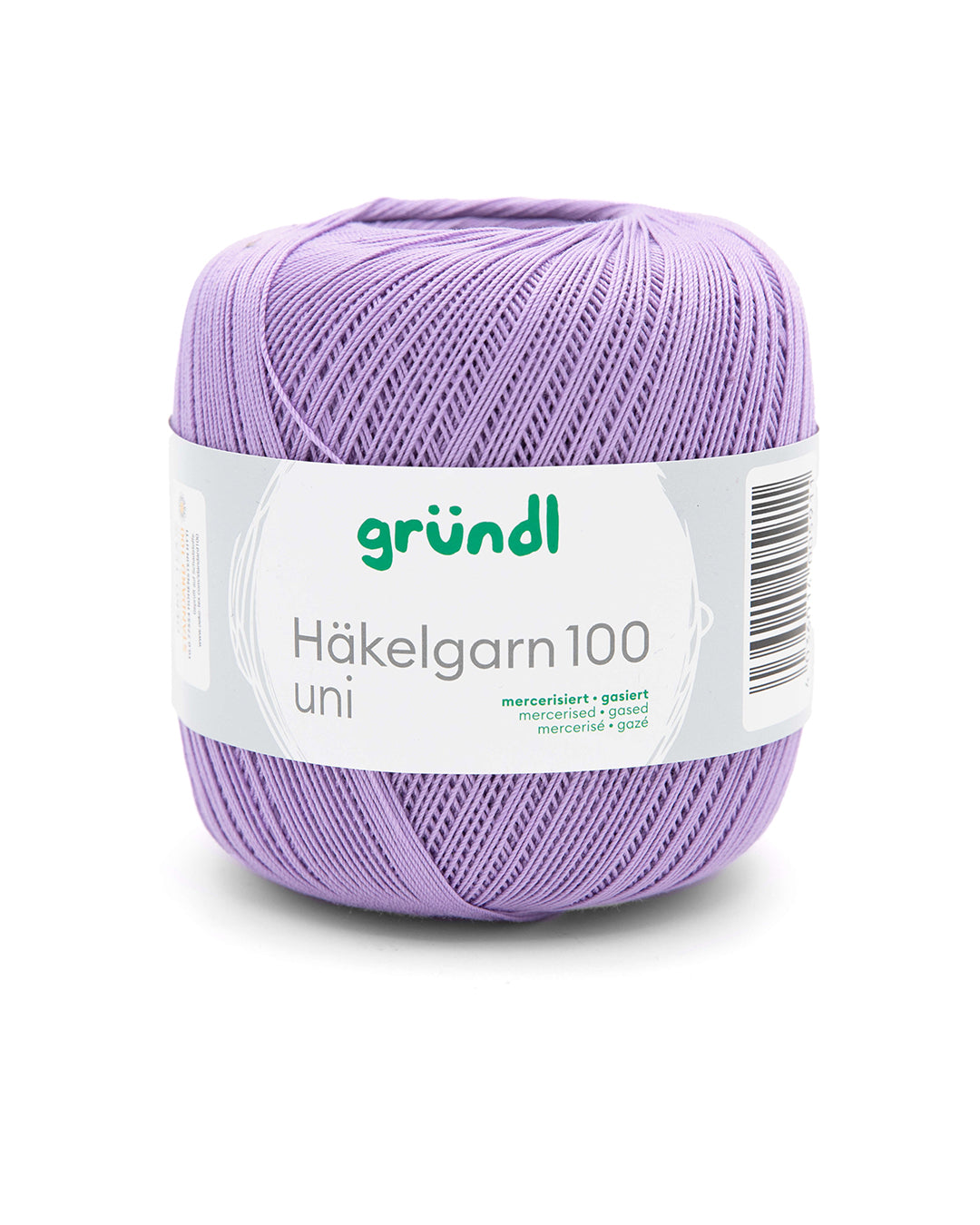 Häkelgarn 100