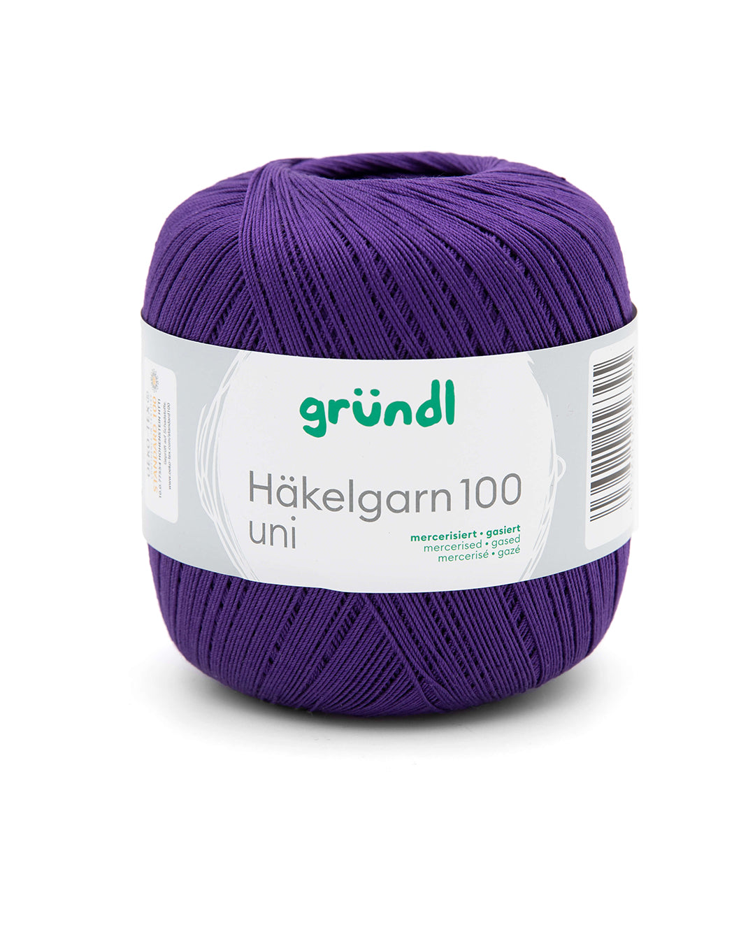 Häkelgarn 100