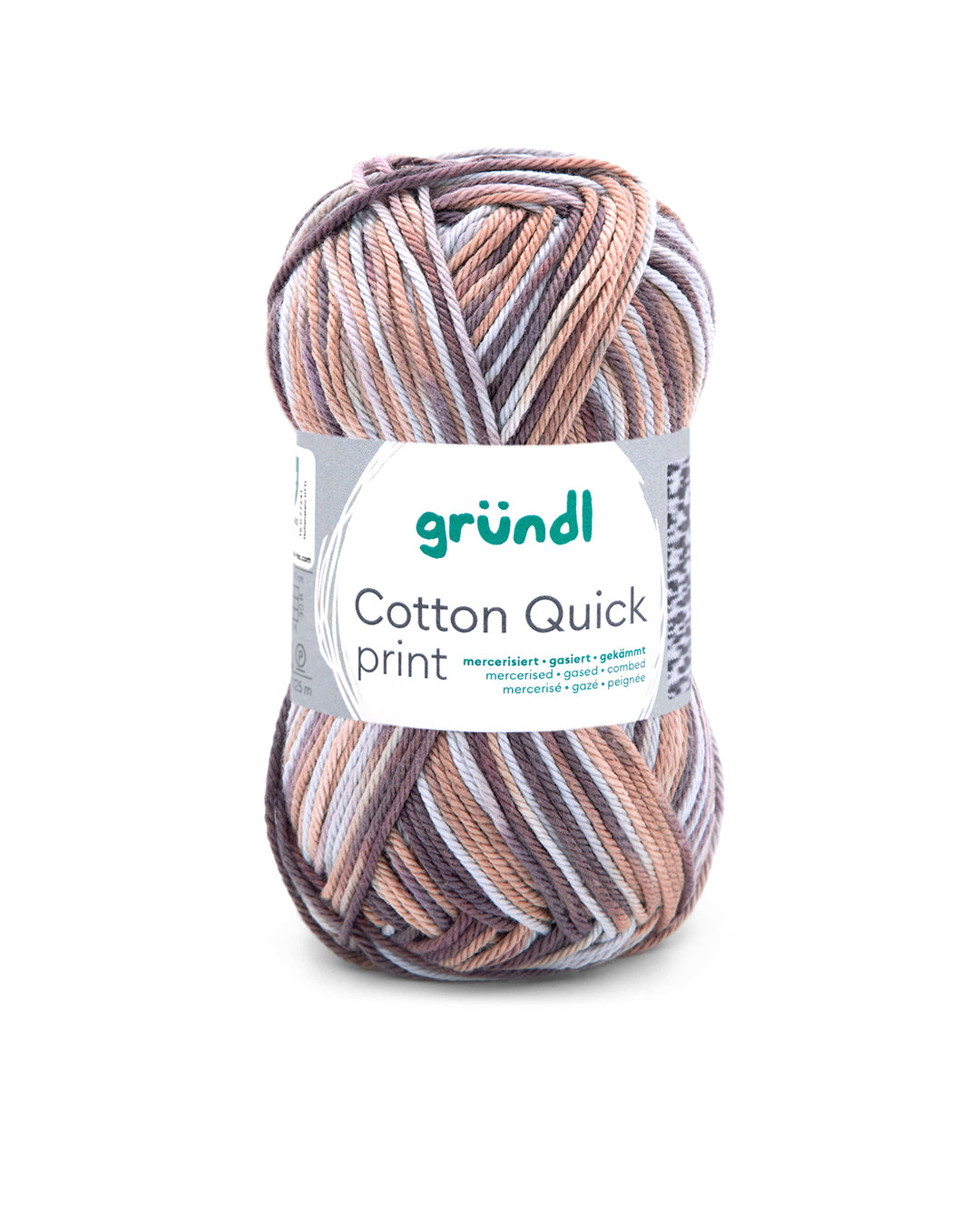 Cotton Quick print