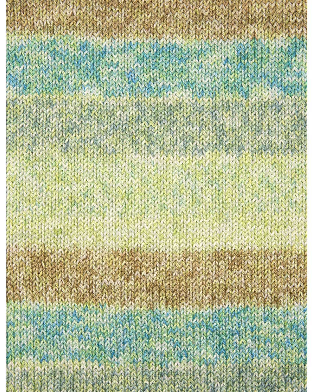 Cotton Quick print