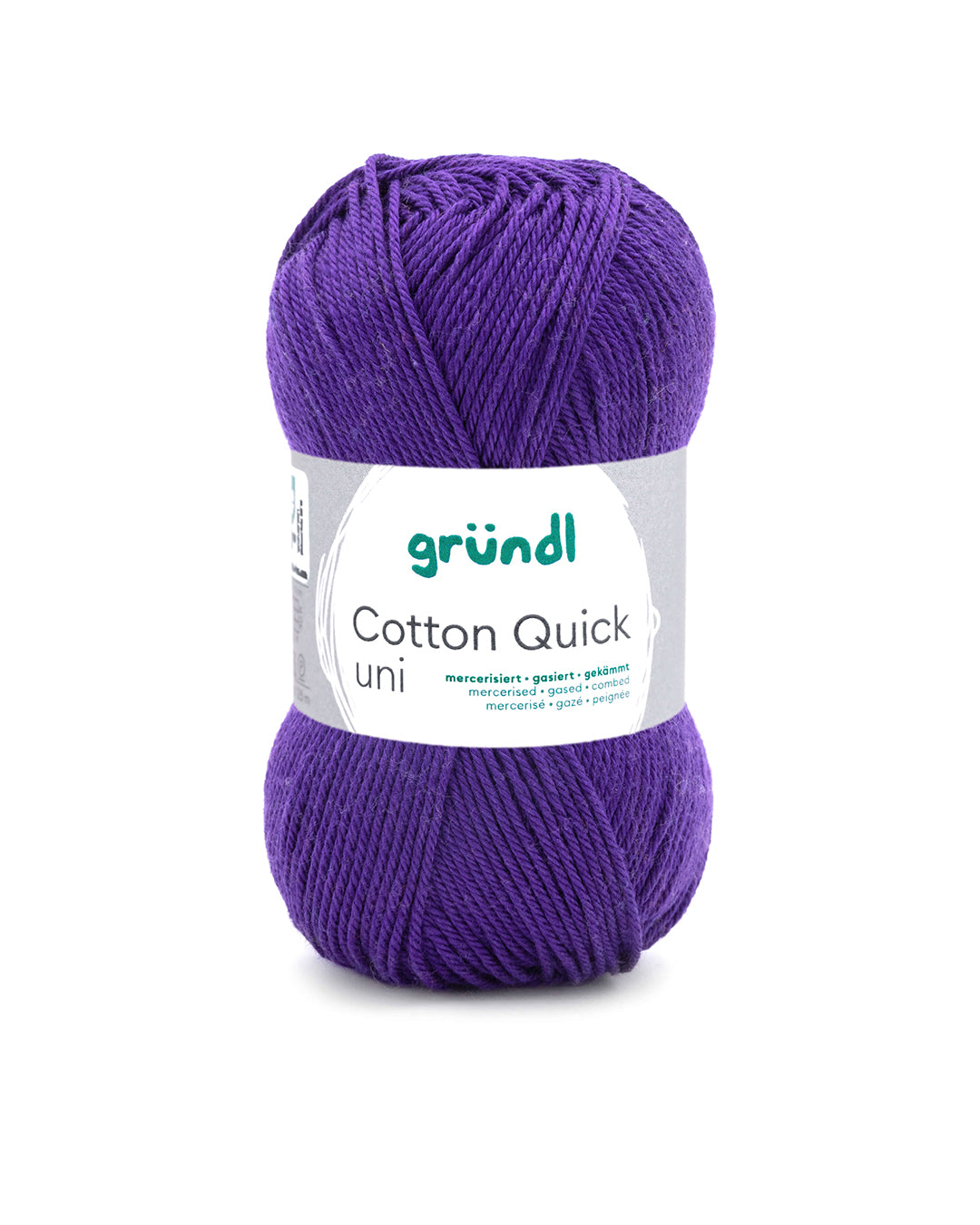 Cotton Quick uni