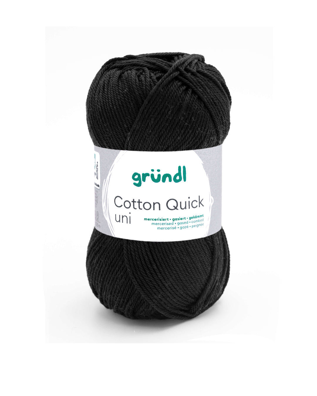 Cotton Quick uni