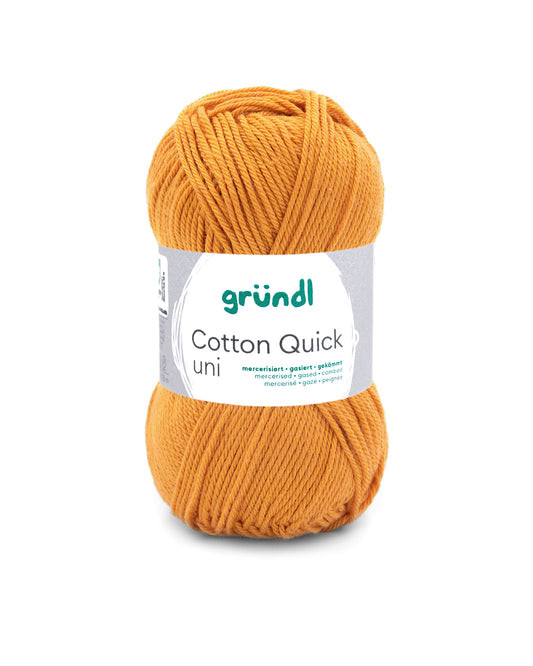 Cotton Quick uni