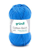 Cotton Quick uni