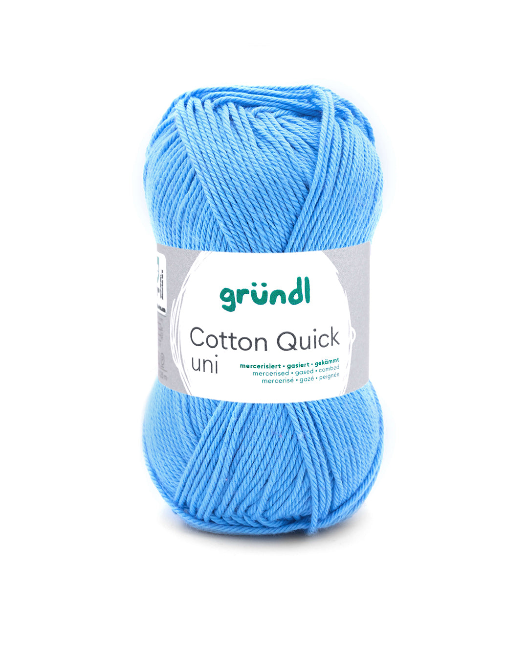 Cotton Quick uni