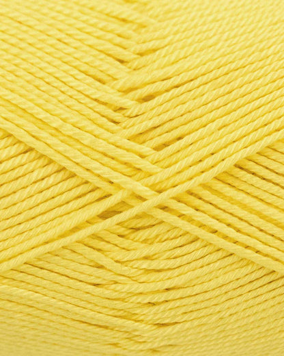 Häkelset Kleid im Retro-Look