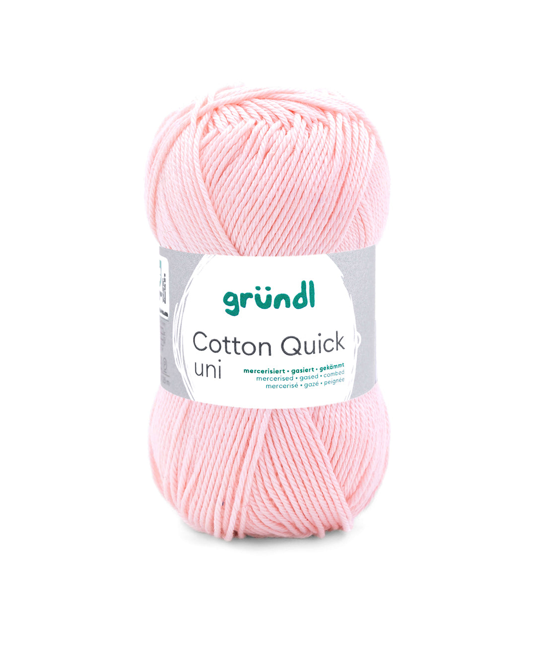 Cotton Quick uni