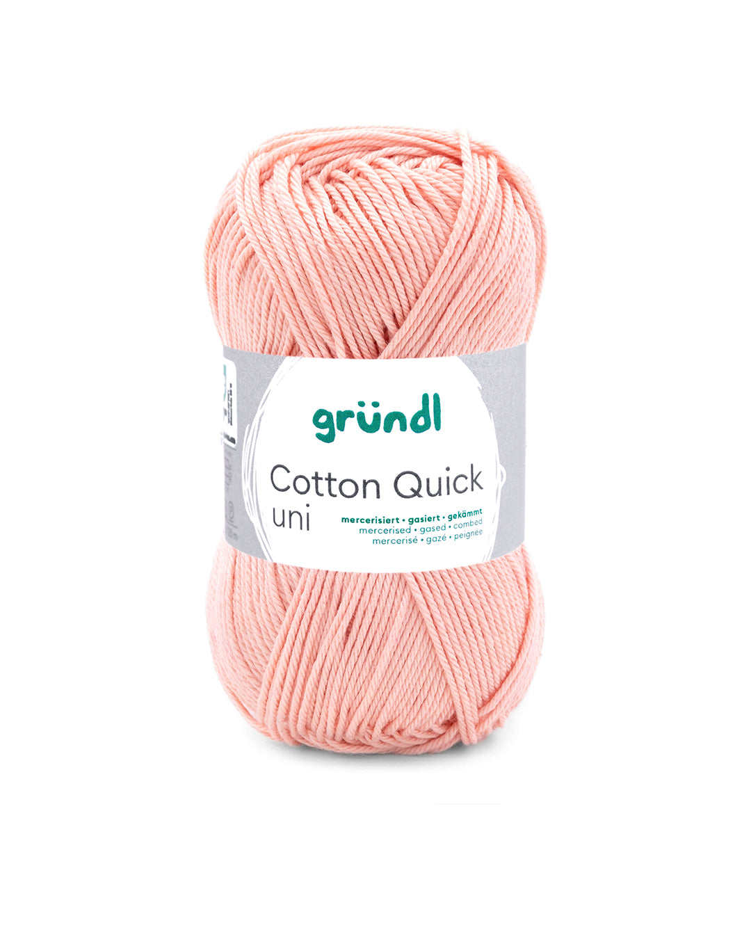 Cotton Quick uni