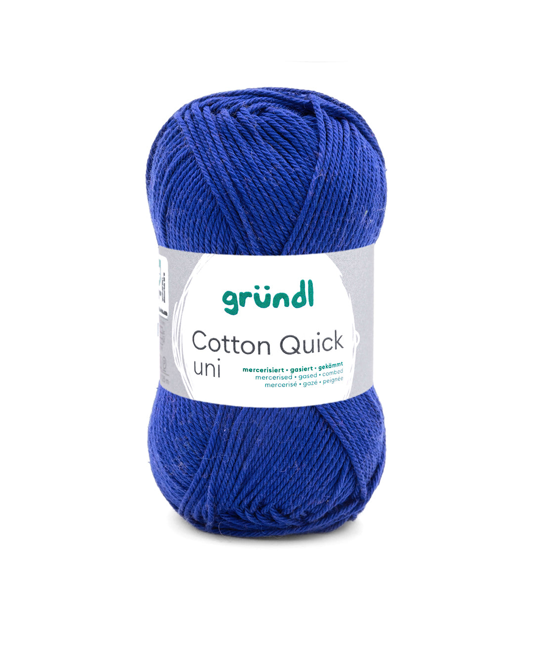 Cotton Quick uni
