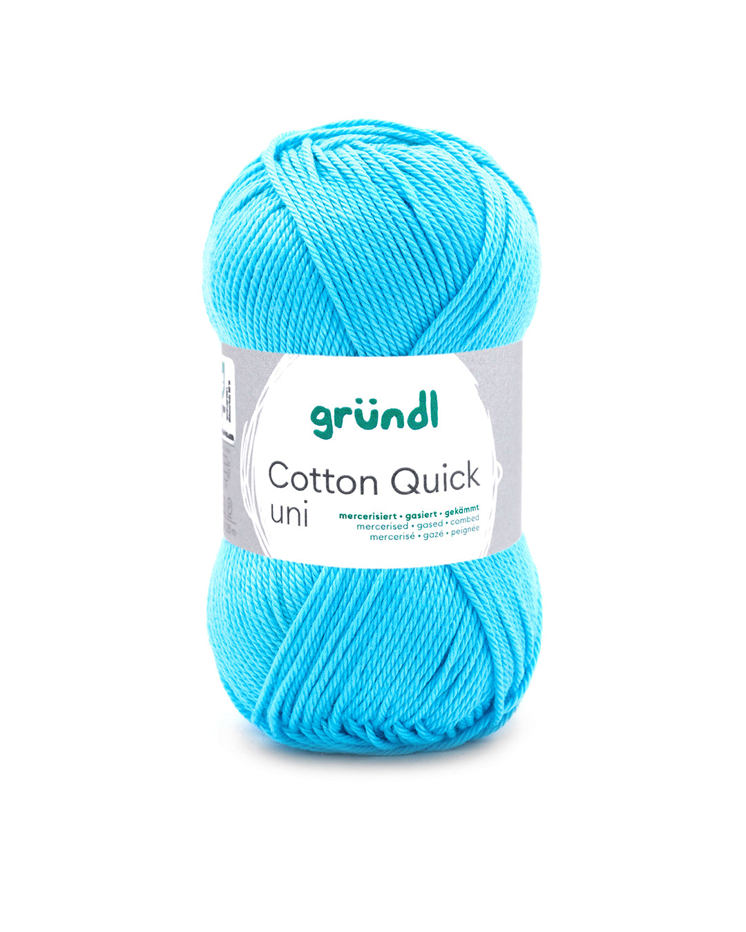 Cotton Quick uni