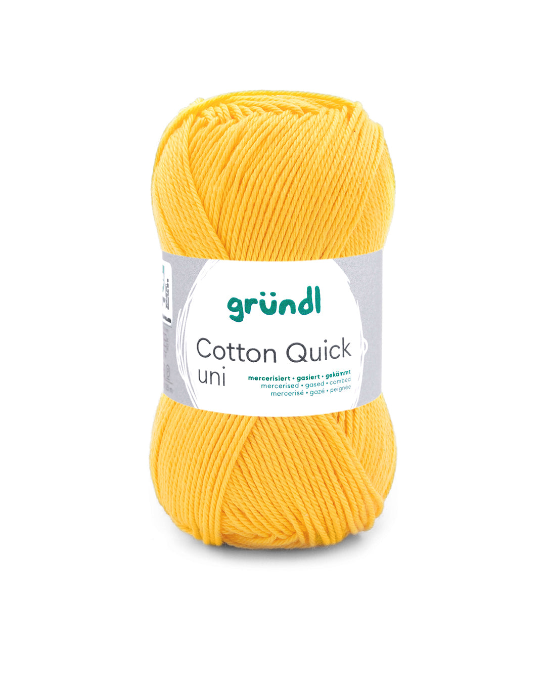 Cotton Quick uni