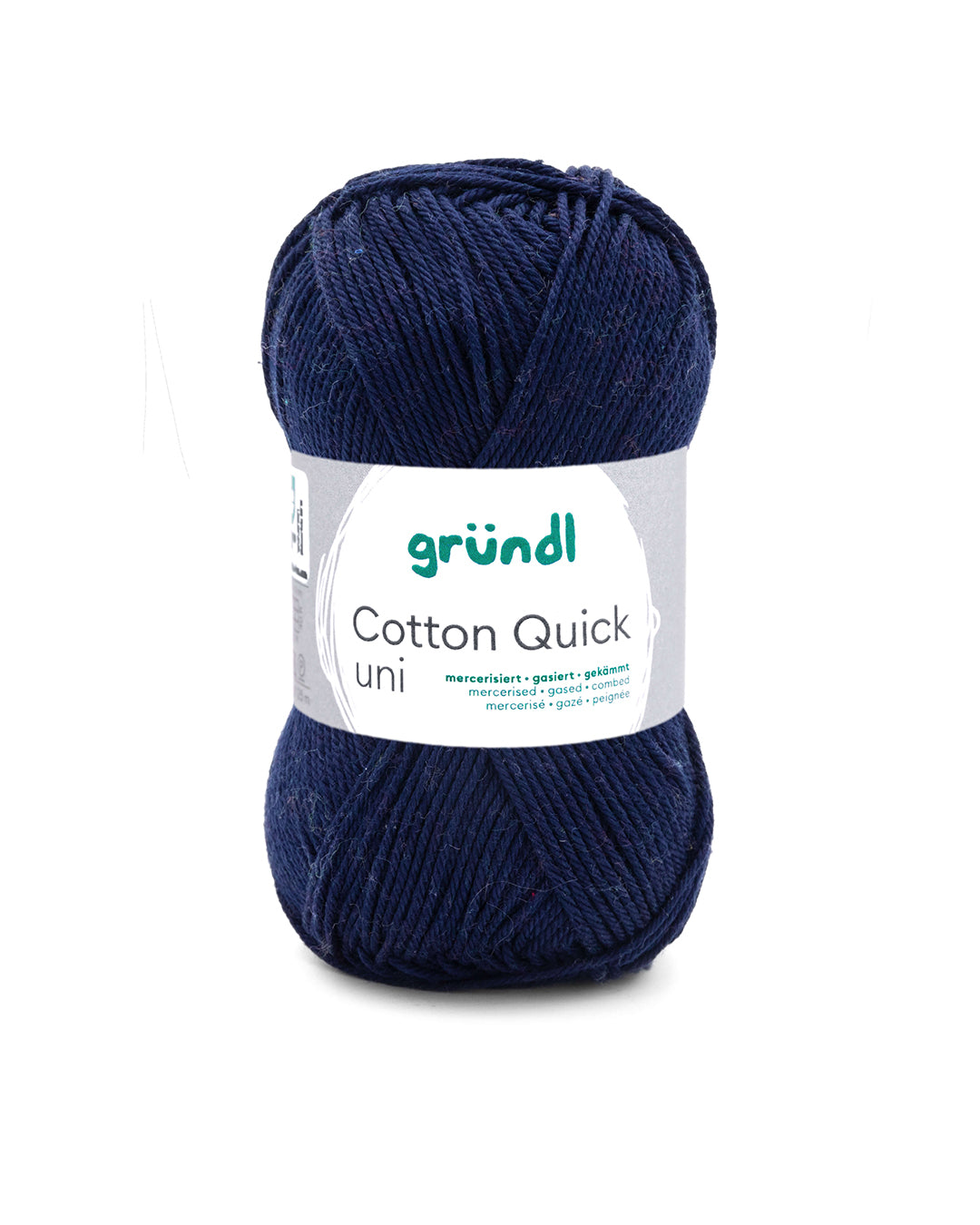 Cotton Quick uni