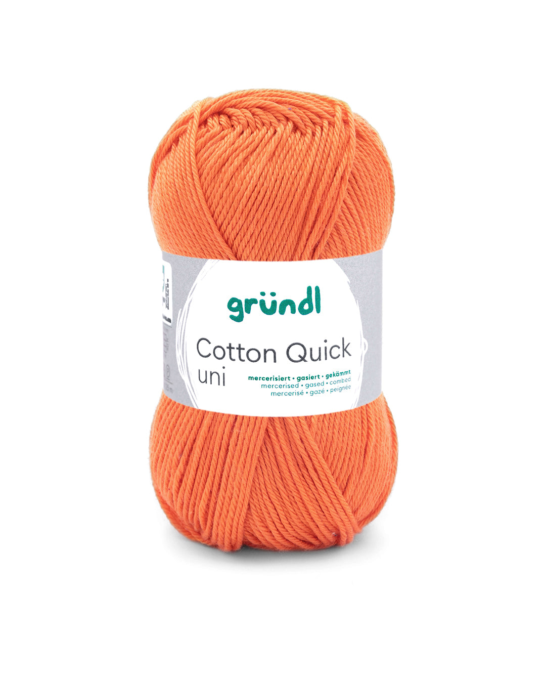Cotton Quick uni