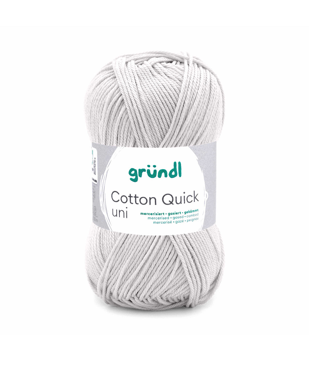 Cotton Quick uni