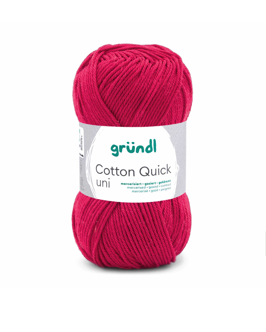 Cotton Quick uni