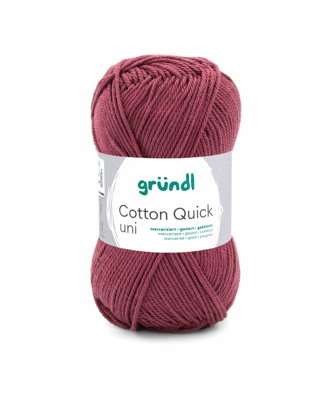 Cotton Quick uni