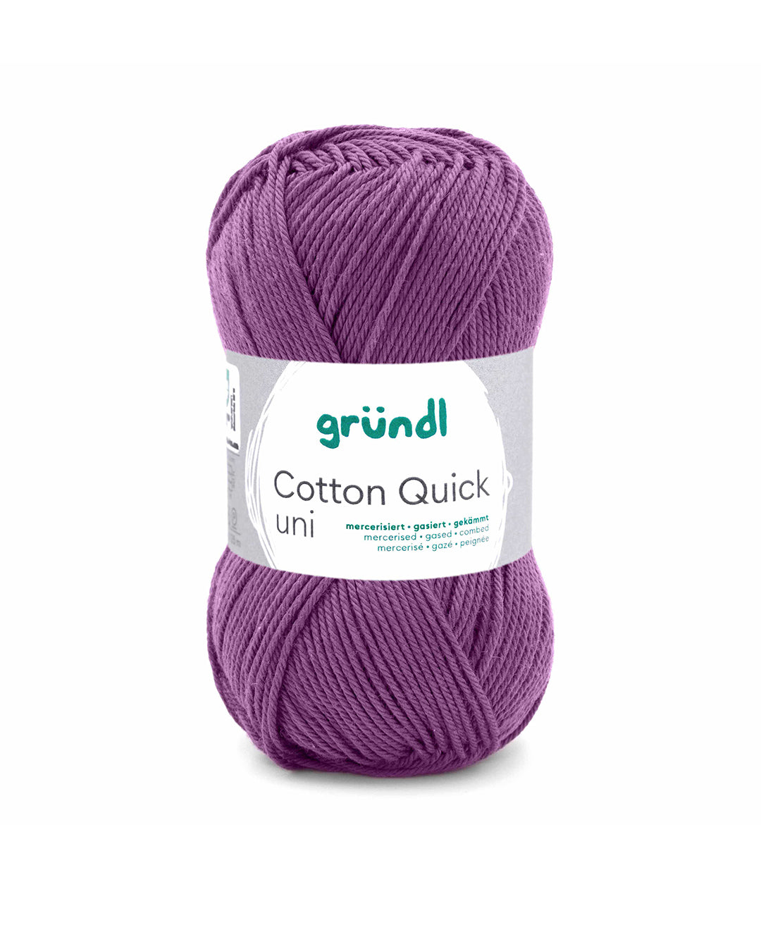 Cotton Quick uni