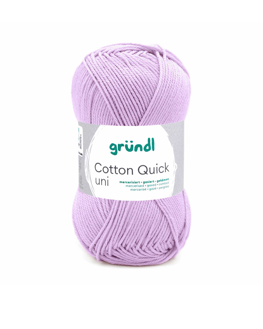 Cotton Quick uni