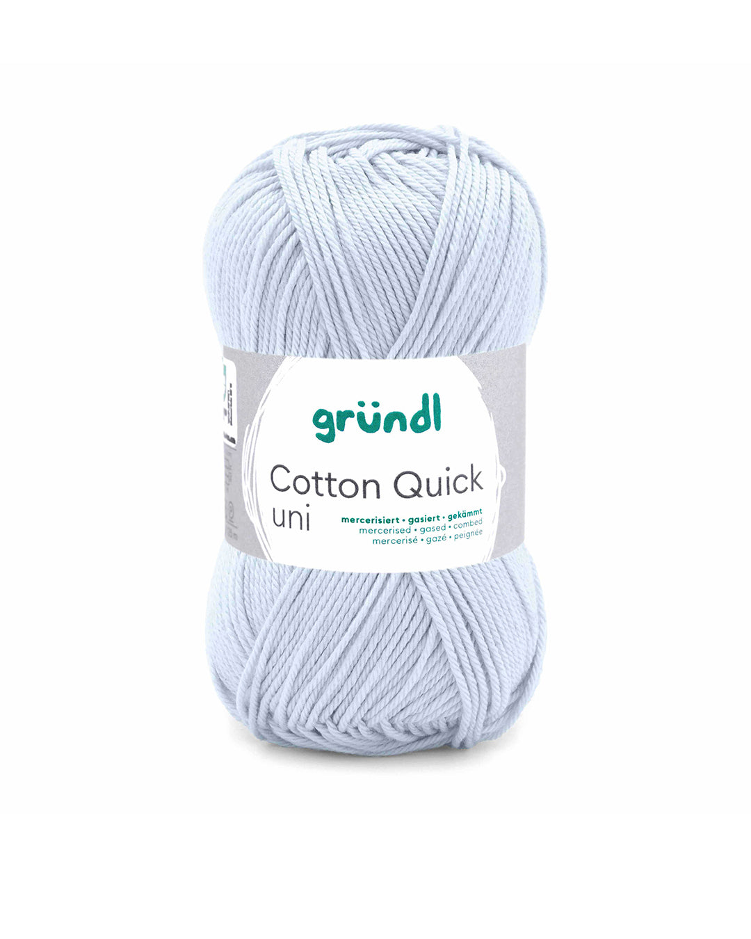 Cotton Quick uni