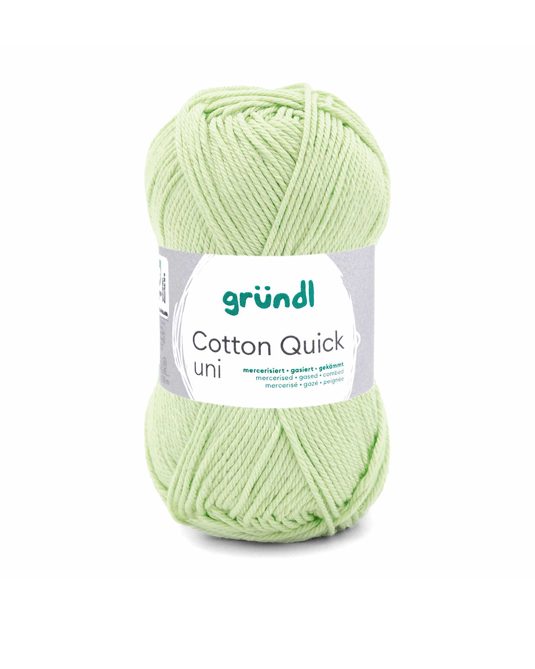 Cotton Quick uni