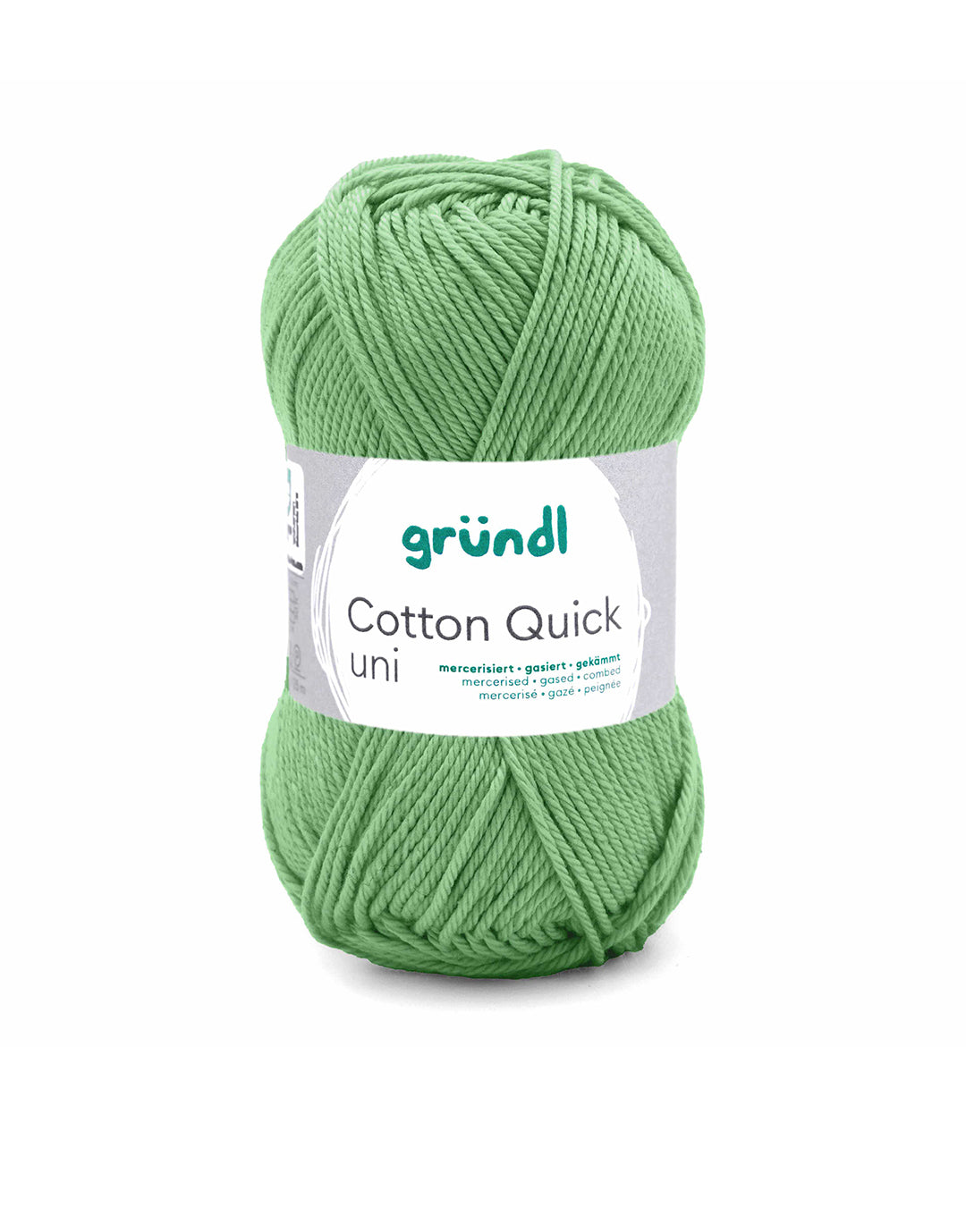 Cotton Quick uni