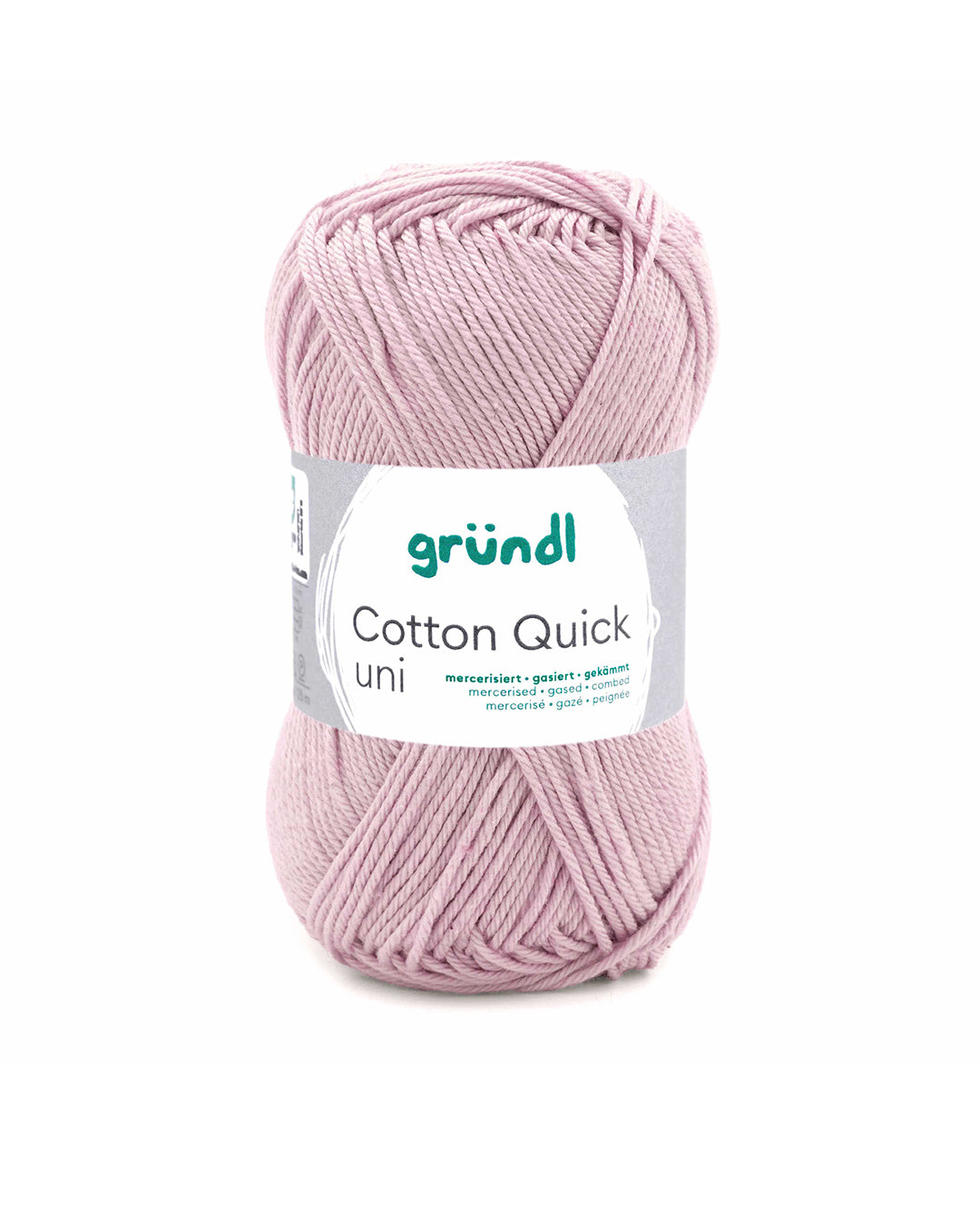 Cotton Quick uni