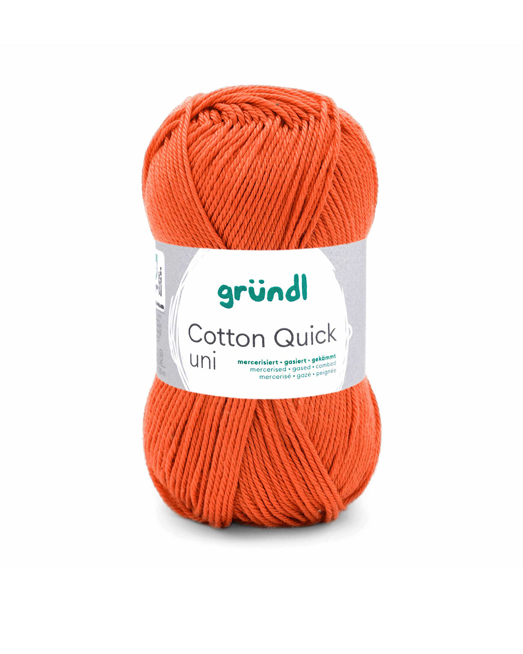 Cotton Quick uni