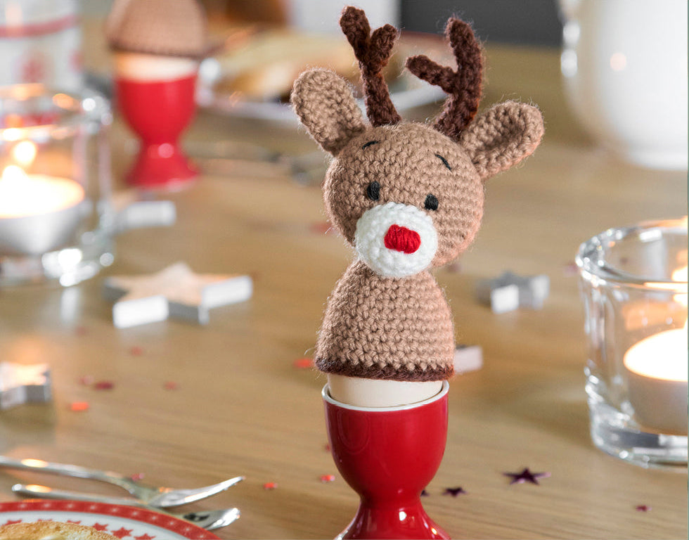 Weihnachts-Gift-Guide: Geschenkideen aus Wolle